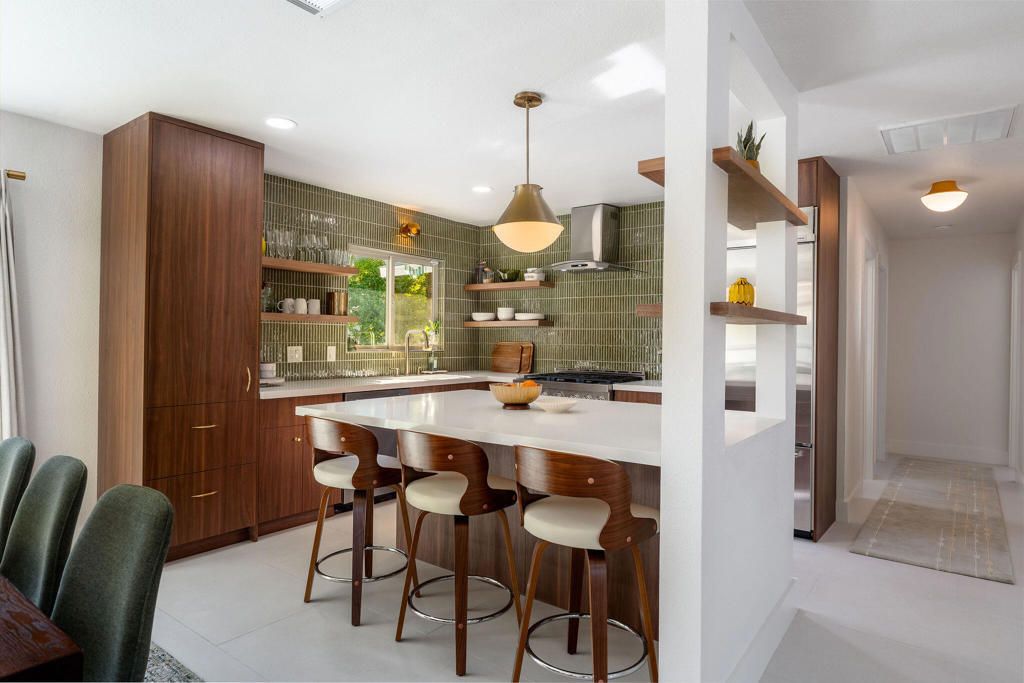 1125 E Sunny Dunes Road, Palm Springs