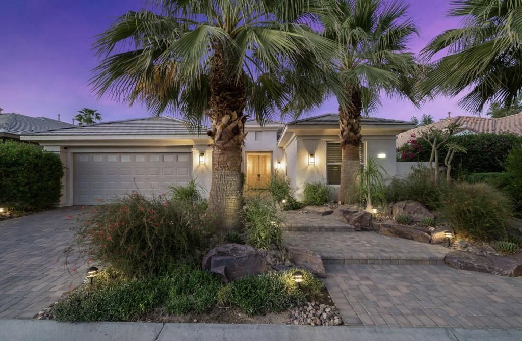 80220 Via Tesoro, La Quinta