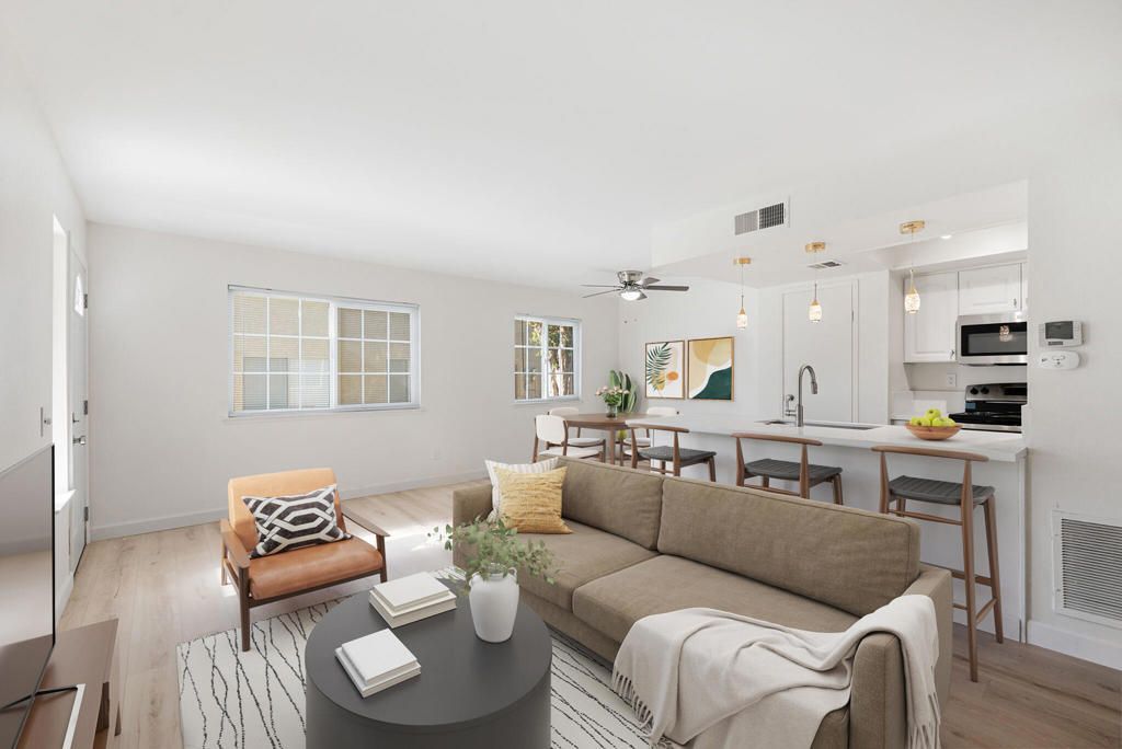 72644 Raven Road # 2, Palm Desert