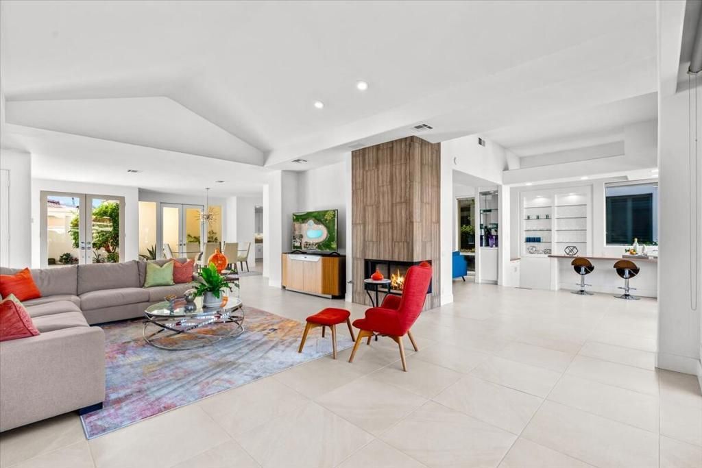 75396 Augusta Drive, Indian Wells