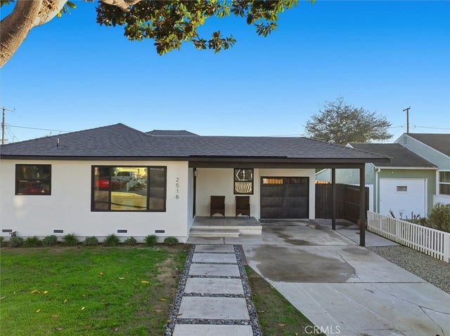 2516 Fisk, Redondo Beach.