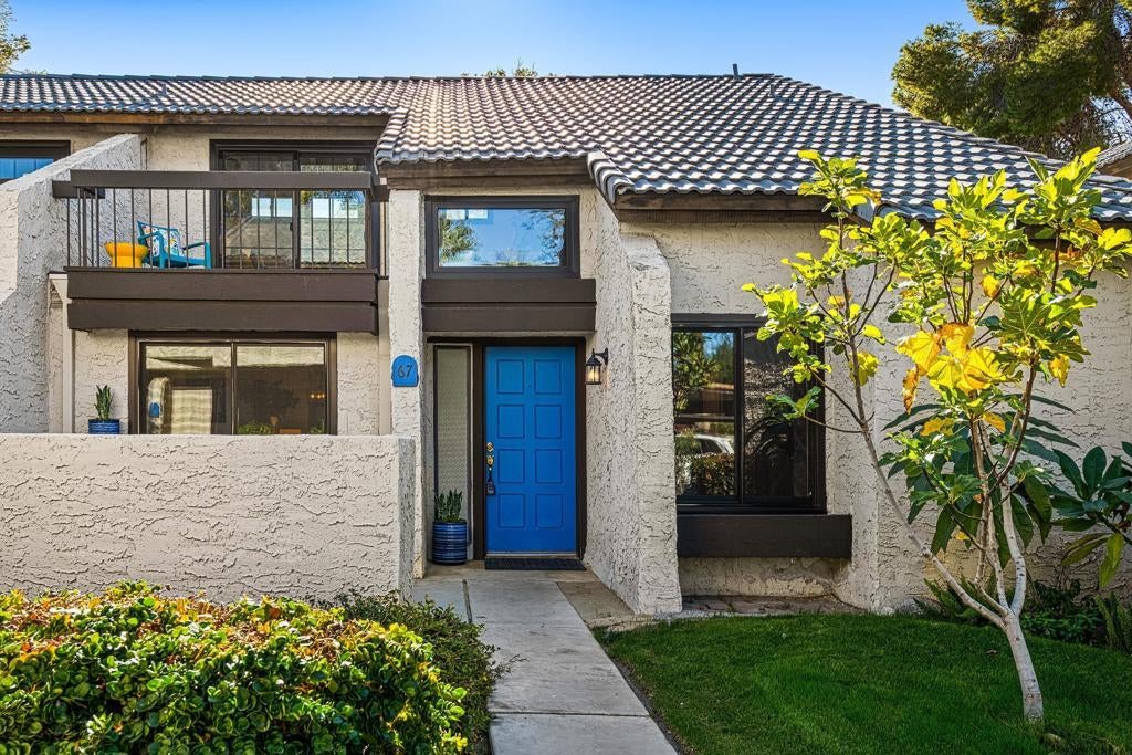 67 Portola Drive, Palm Springs