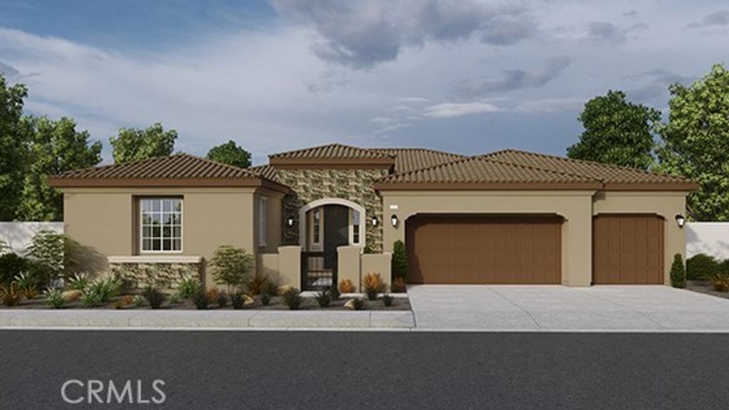 81846 Mission Palms Drive, La Quinta