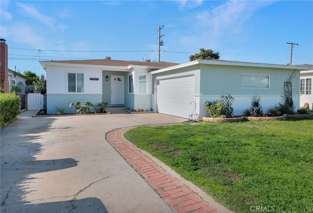 14909 Purche Avenue, Gardena.