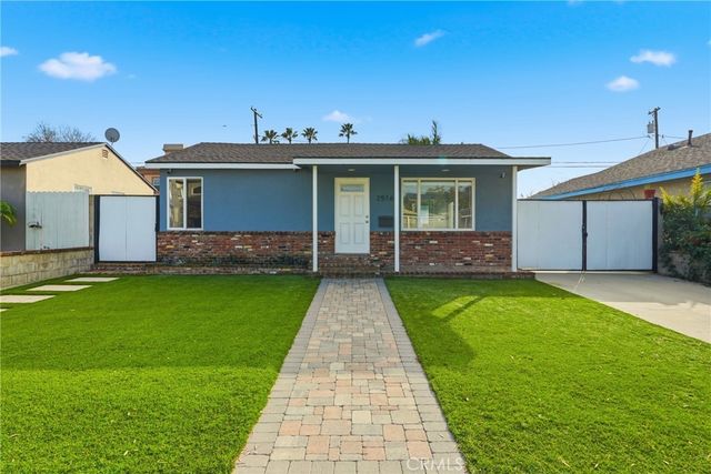 2516 185th, Redondo Beach.