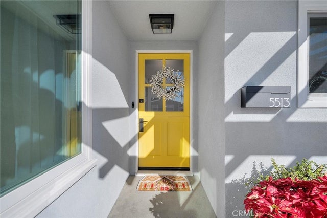 5513 W 138th Place, Hawthorne.