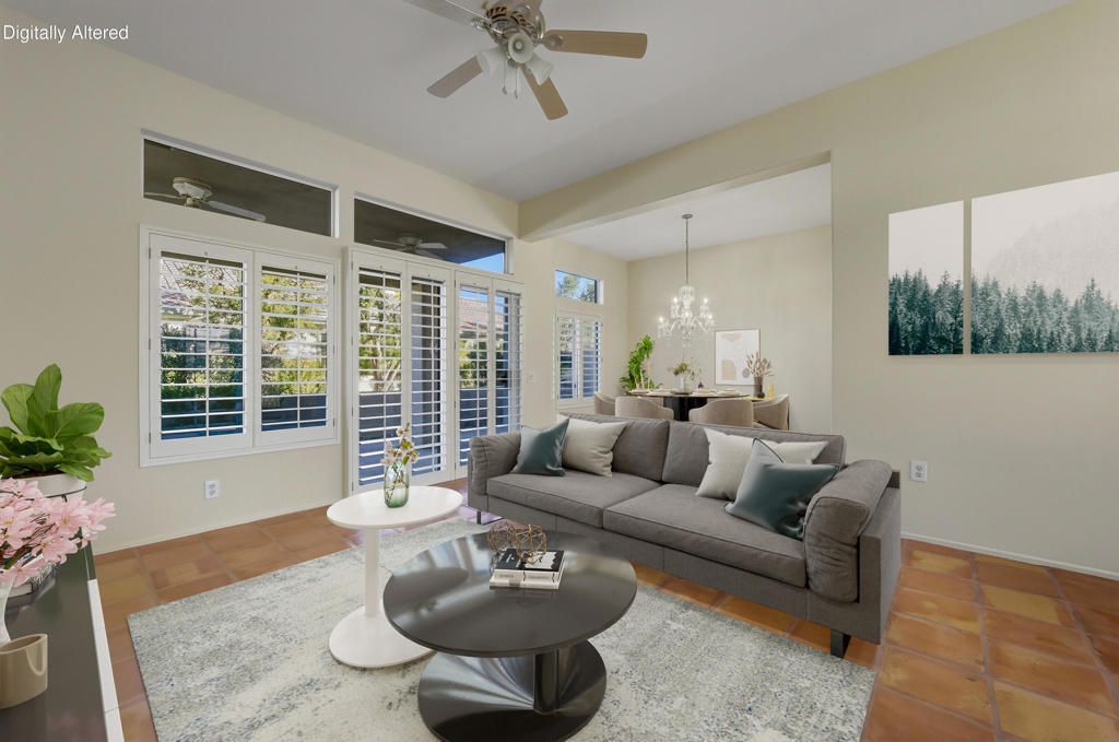78428 Desert Willow Drive, Palm Desert
