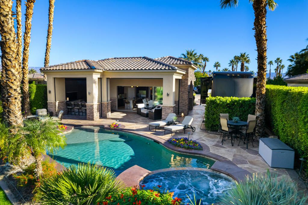 48170 Hjorth Street # 127, Indio