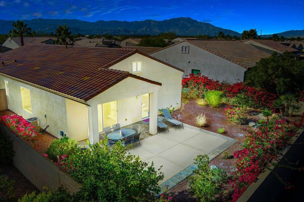 81242 Camino Lampazos, Indio