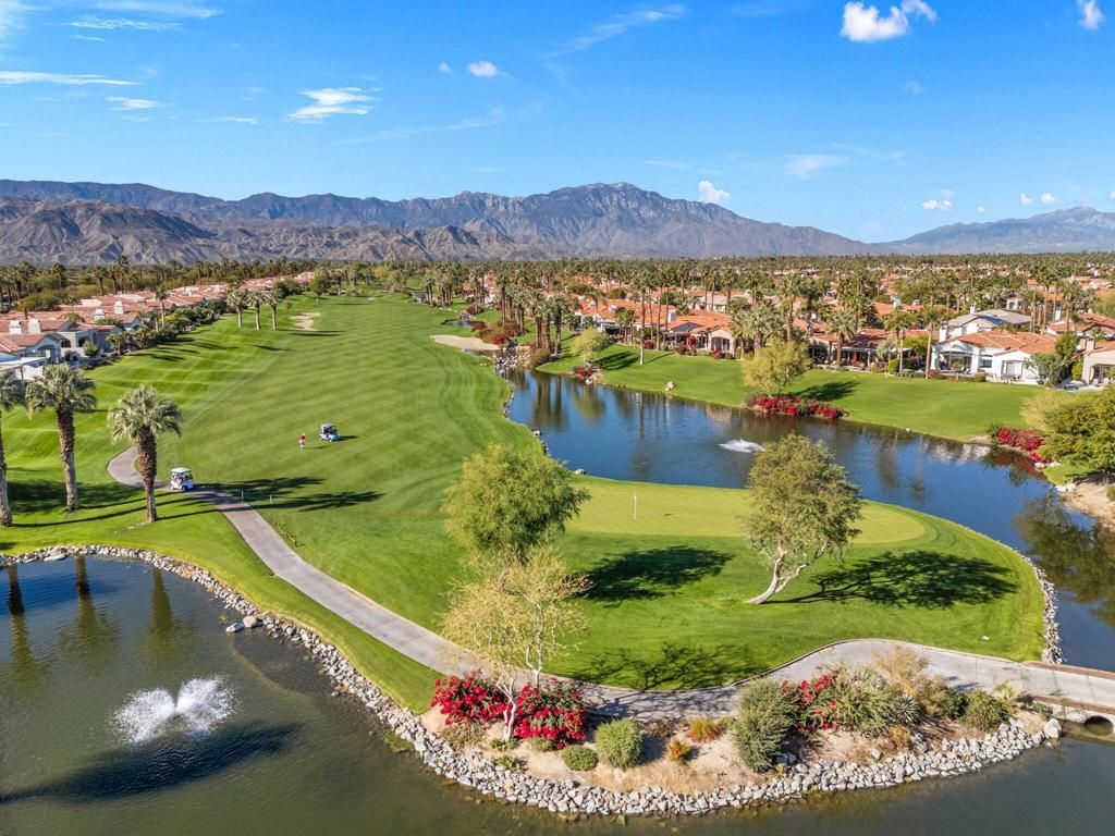 650 Gold Canyon Drive, Palm Desert