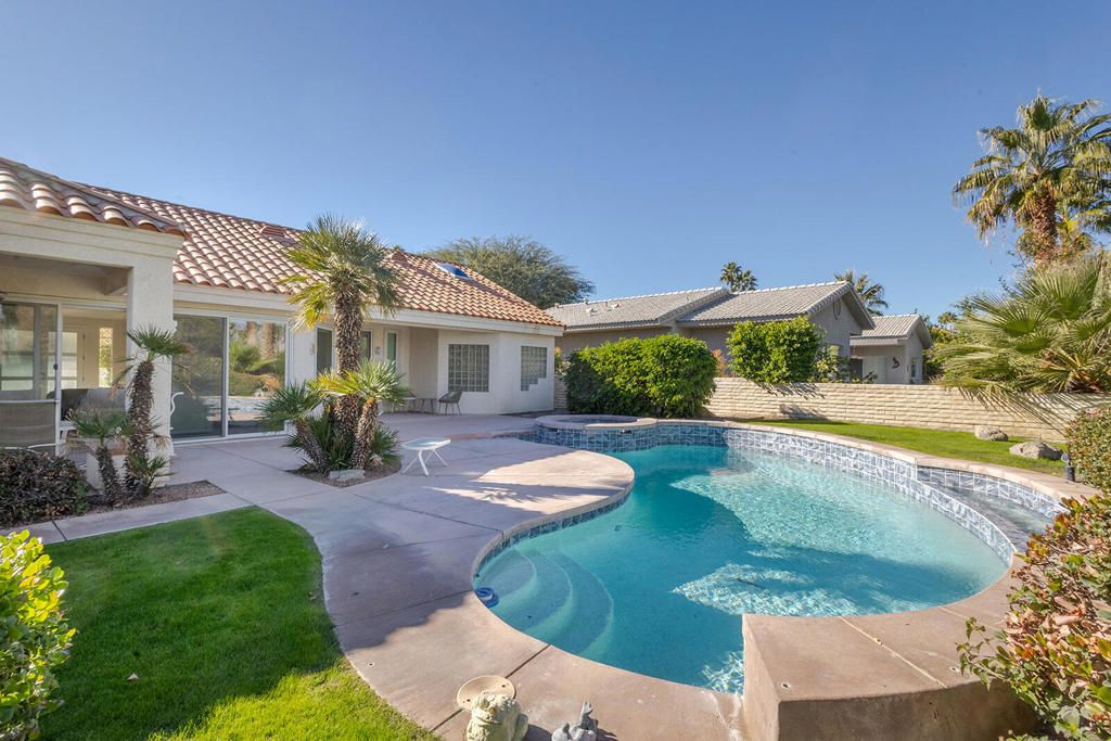 38530 Tandika Trail N, Palm Desert