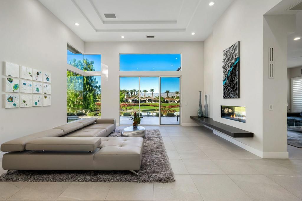 770 Deer Haven Circle, Palm Desert