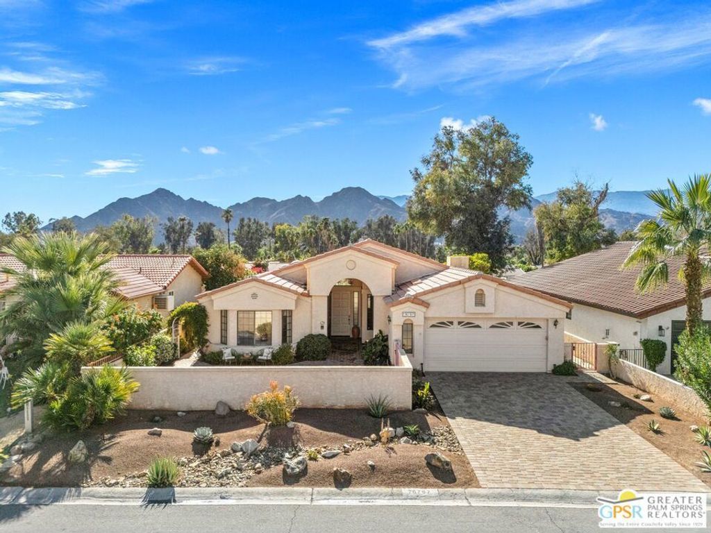 76797 California Drive, Palm Desert