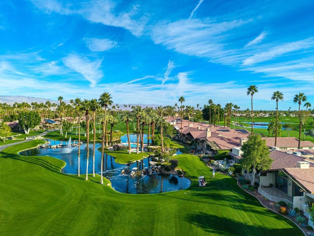 234 Running Springs Drive, Palm Desert