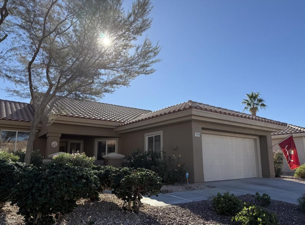 78209 Yucca Blossom Drive, Palm Desert