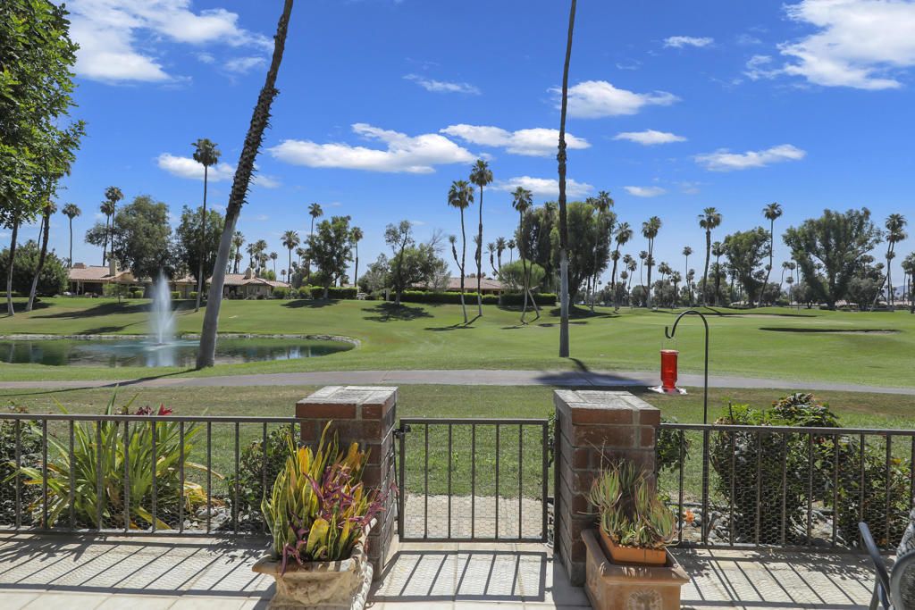 118 Las Lomas, Palm Desert