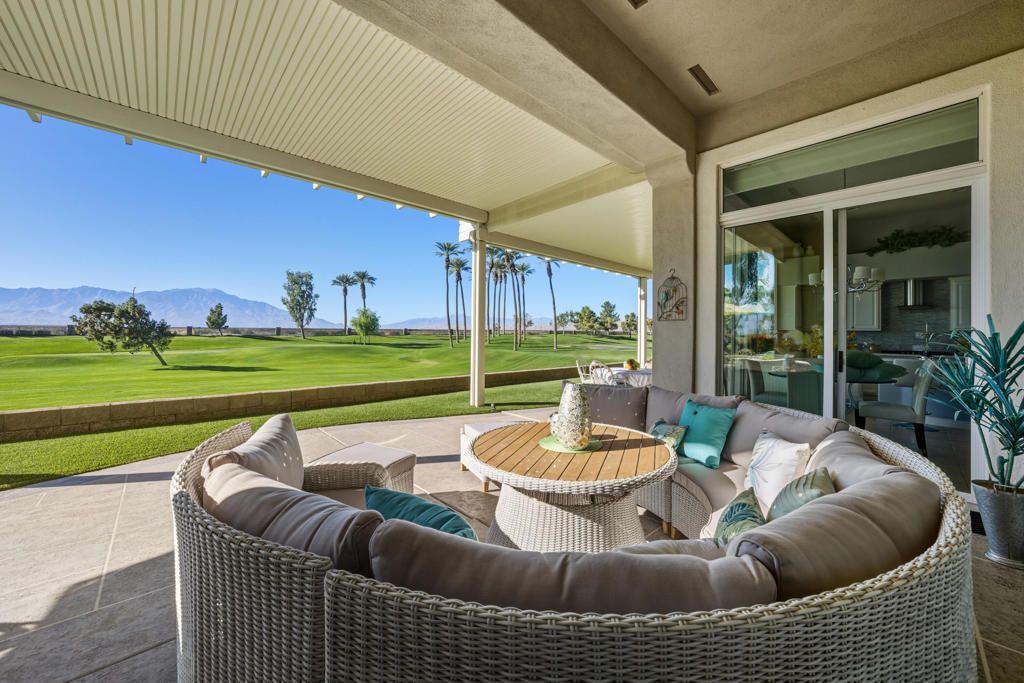 35507 Inverness Avenue, Palm Desert
