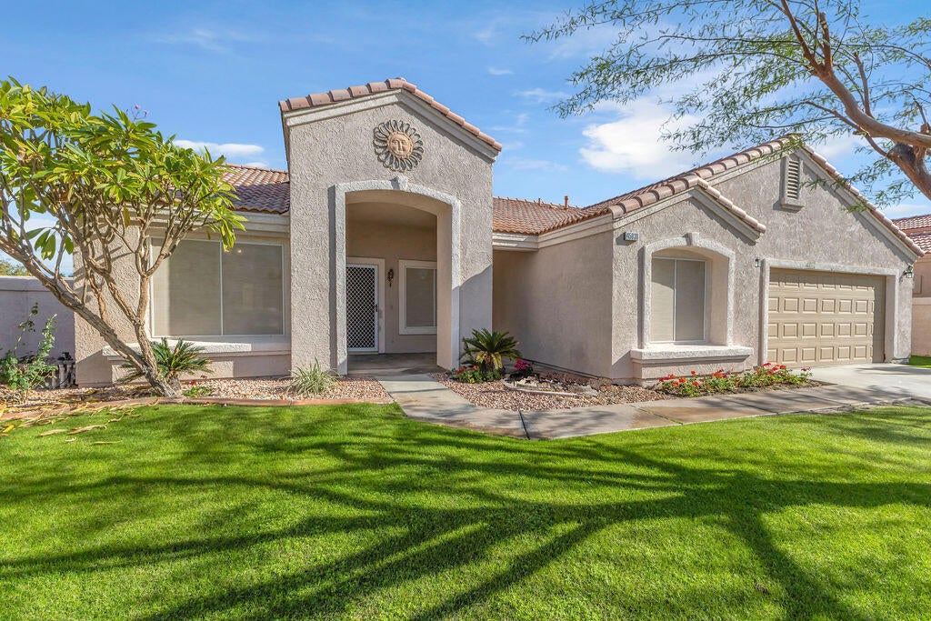 45030 Desert Hills Court, La Quinta