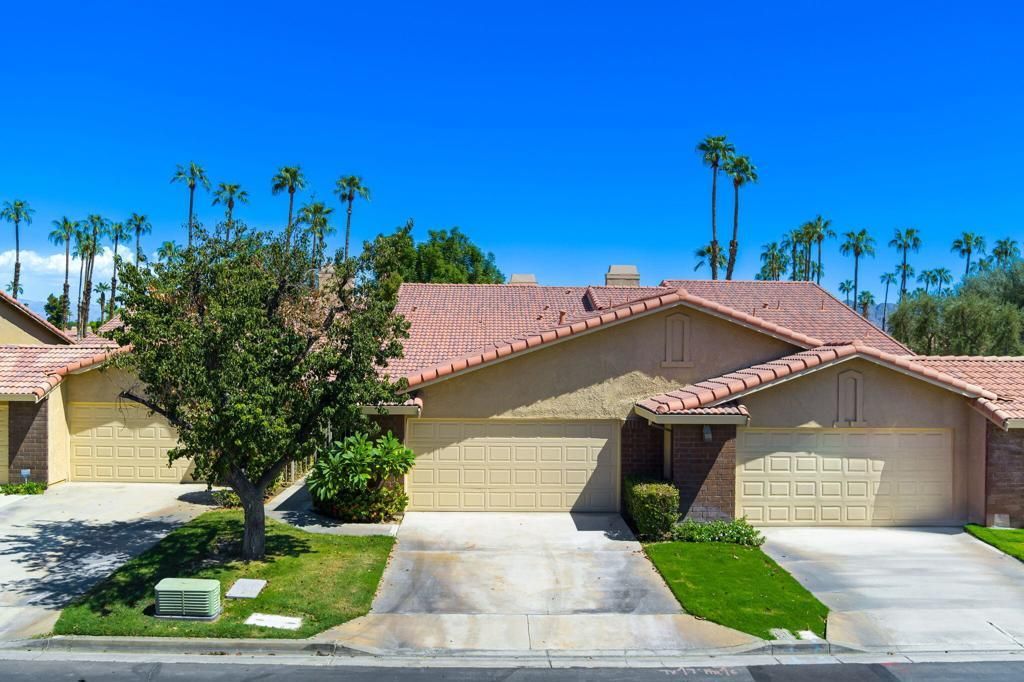 4 Maximo Way, Palm Desert