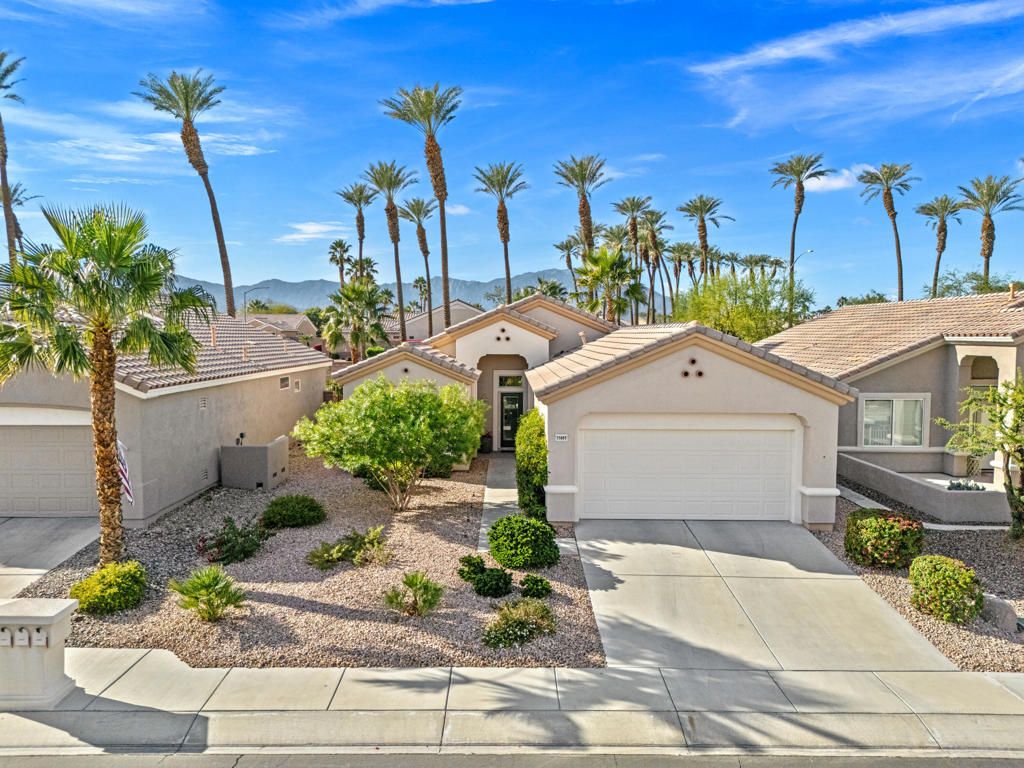 35885 Palomino Way, Palm Desert