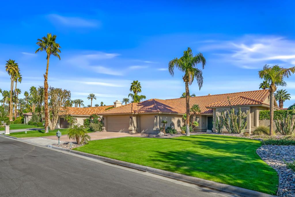 36690 Palm Court, Rancho Mirage