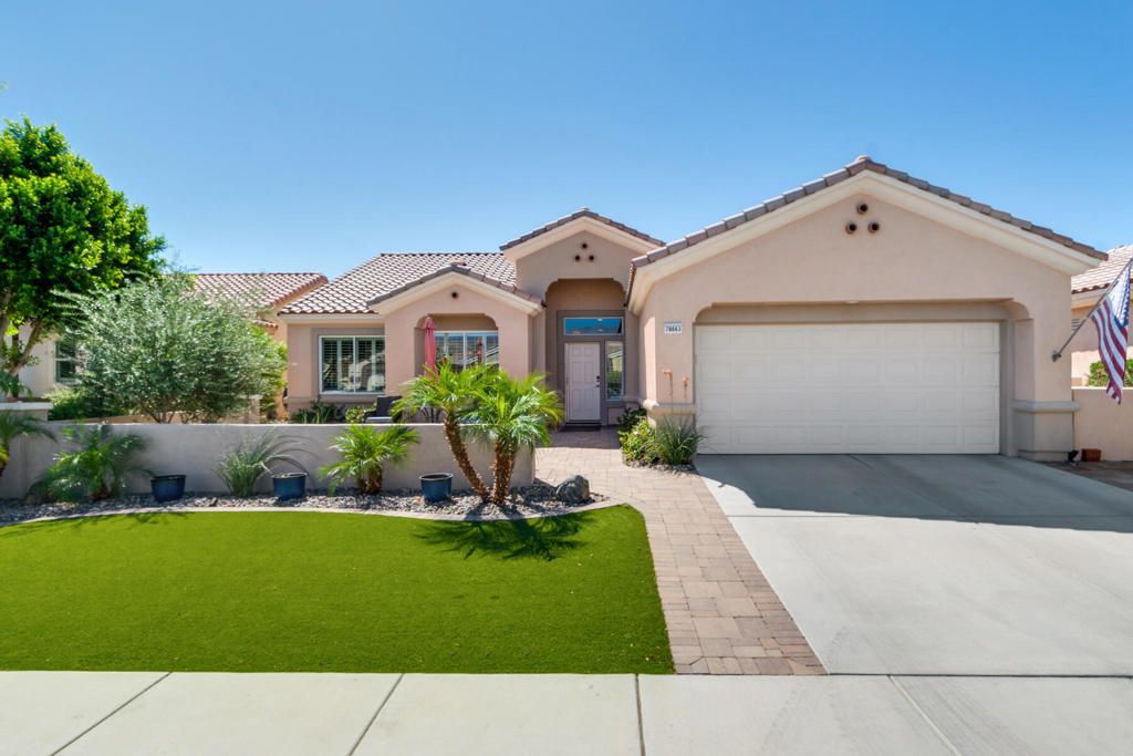 78663 Stansbury Court, Palm Desert