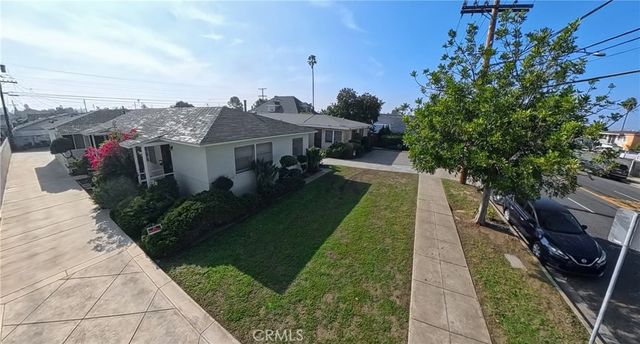 1824 Marine, Gardena.