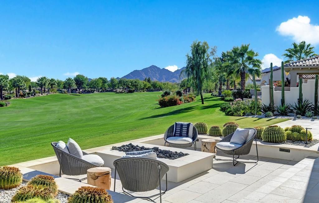 75861 Via Pisa, Indian Wells