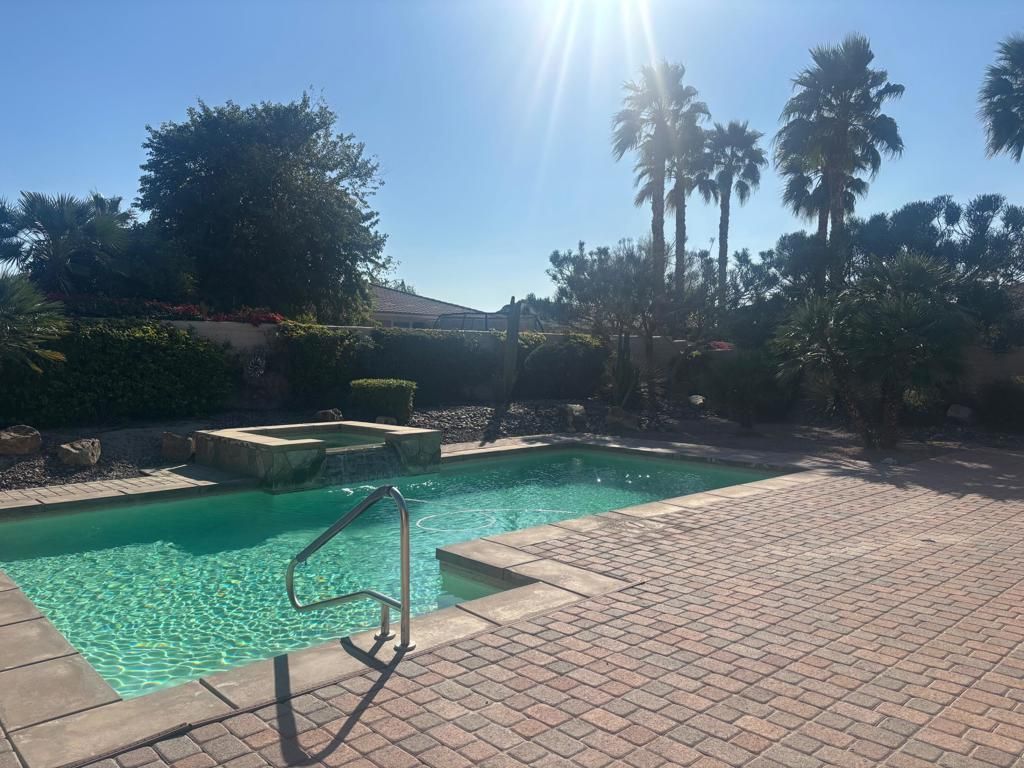 81861 Camino Los Milagros, Indio