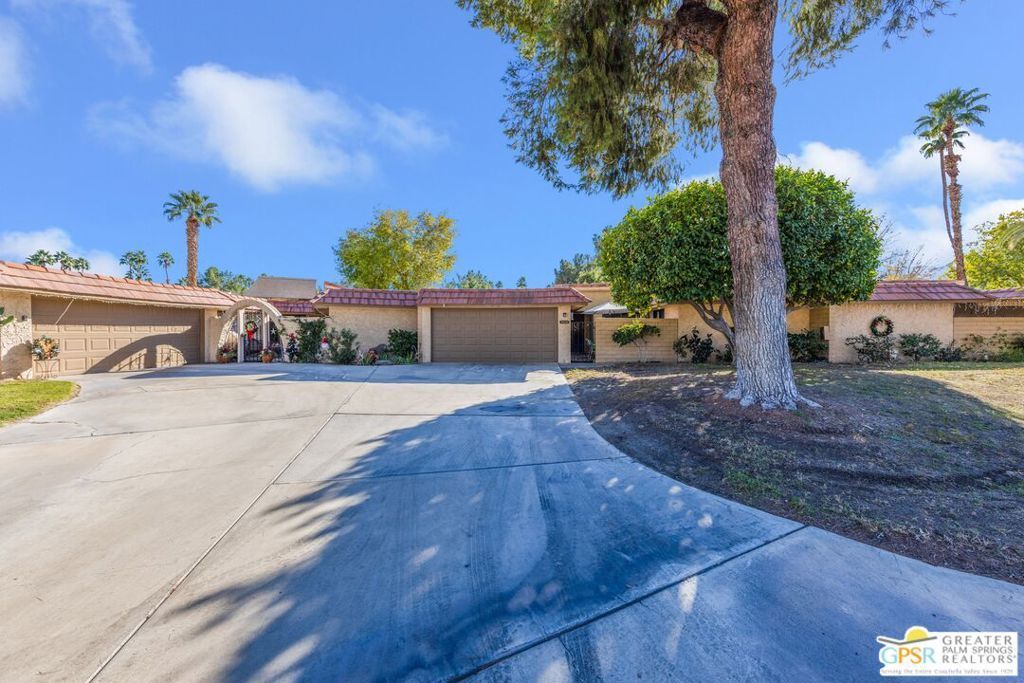 68541 Calle Alcazar # 3, Cathedral City