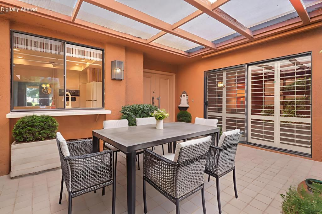 16 Haig Drive, Rancho Mirage