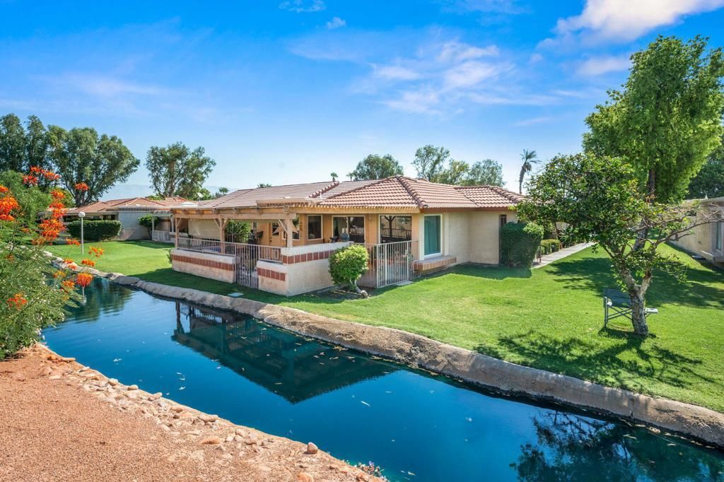 49275 Douglas Street, Indio