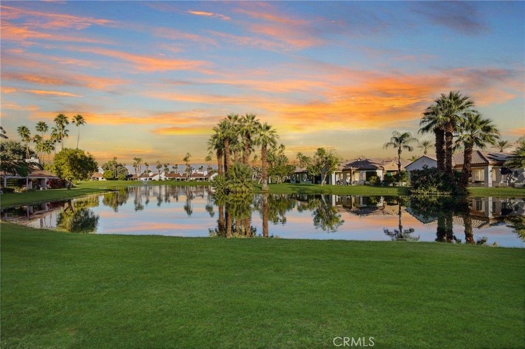 380 Wimbledon Drive, Rancho Mirage