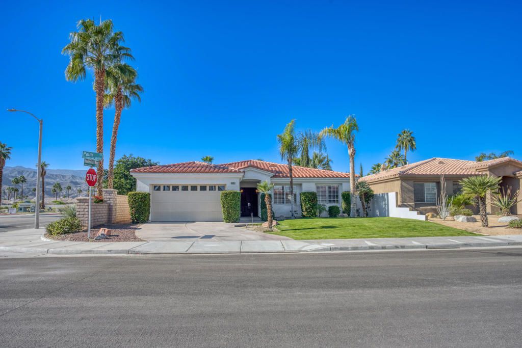 40747 Palm Court, Palm Desert