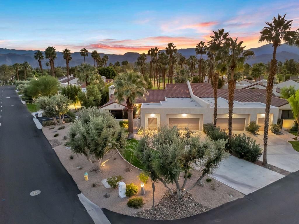 10605 Wimbledon Drive, Rancho Mirage