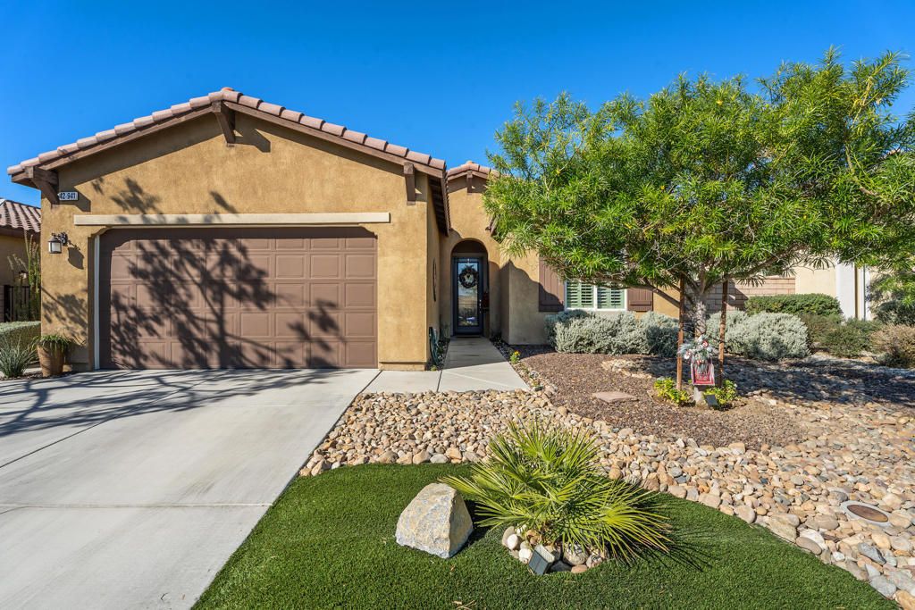 42941 Cusino Court, Indio