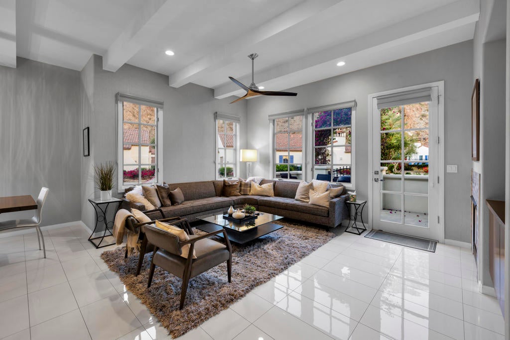 48468 Legacy Drive, La Quinta