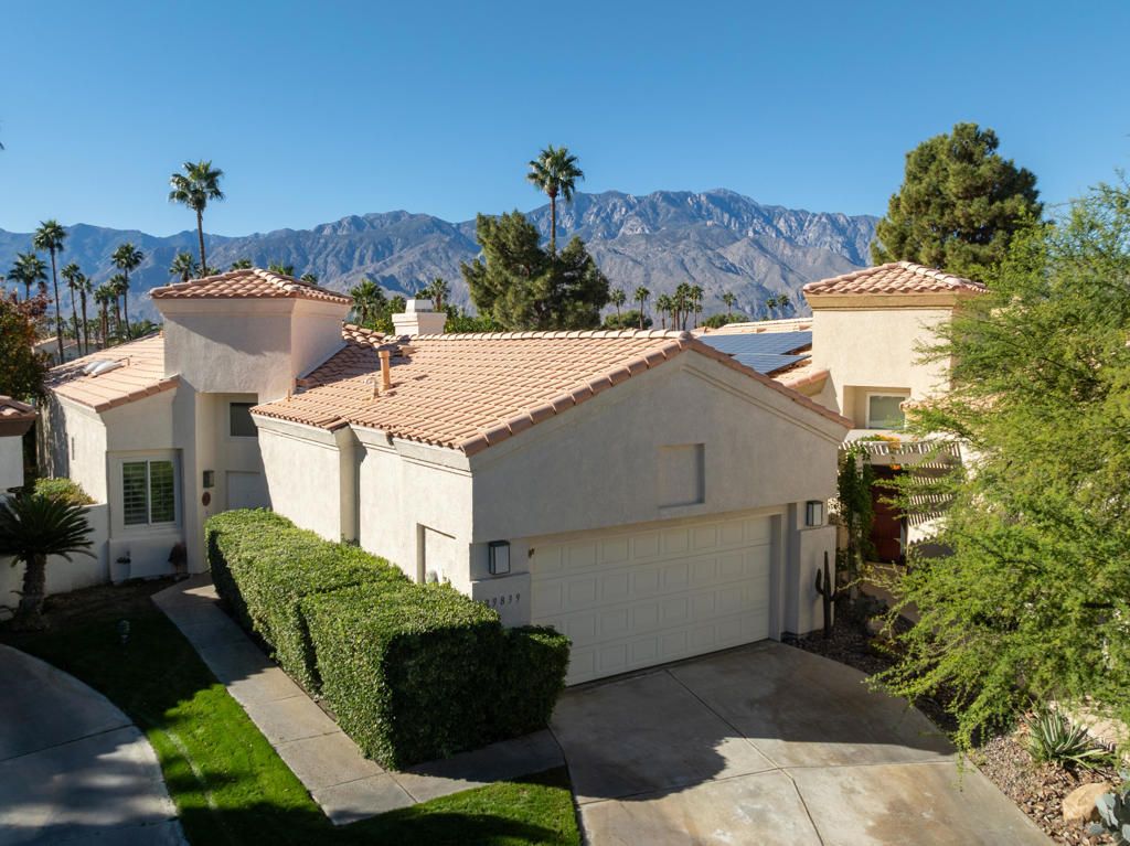 29839 Sandy Court, Cathedral City