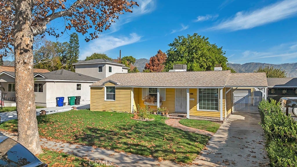 Photo of Listing #SR25277445