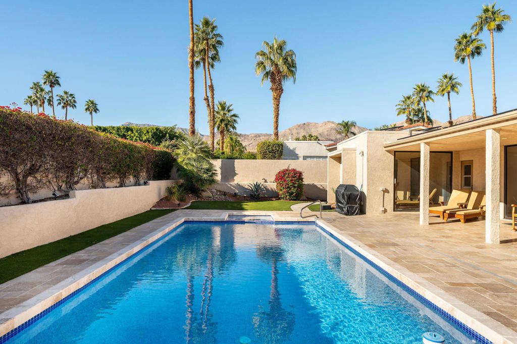 72815 Somera Road, Palm Desert