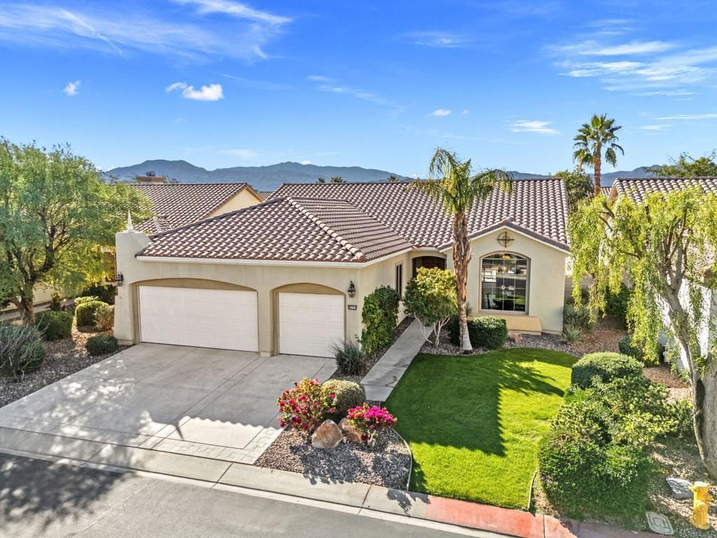 80767 Avenida Santa Carmen, Indio