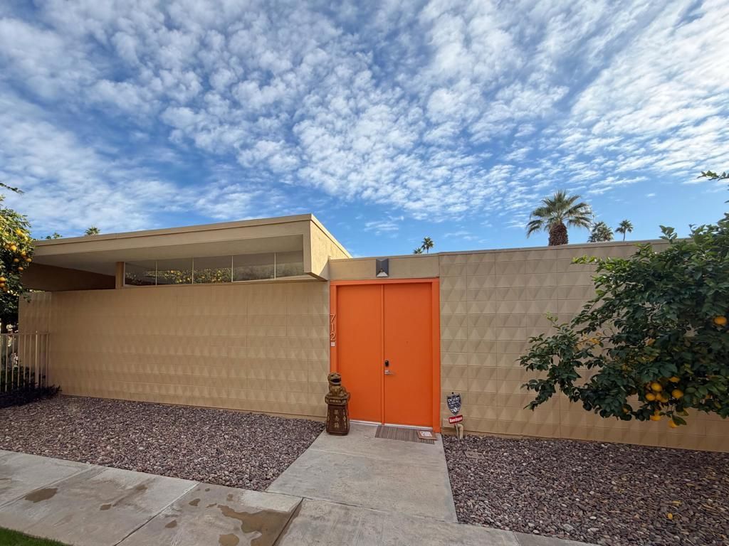 72777 El Paseo # 712, Palm Desert
