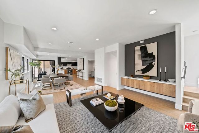 1624 N Normandie Avenue # C, Los Angeles