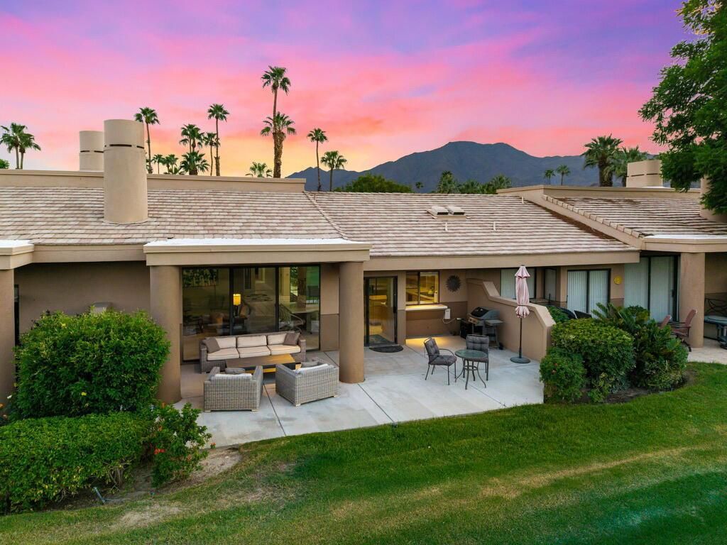 80393 Pebble, La Quinta