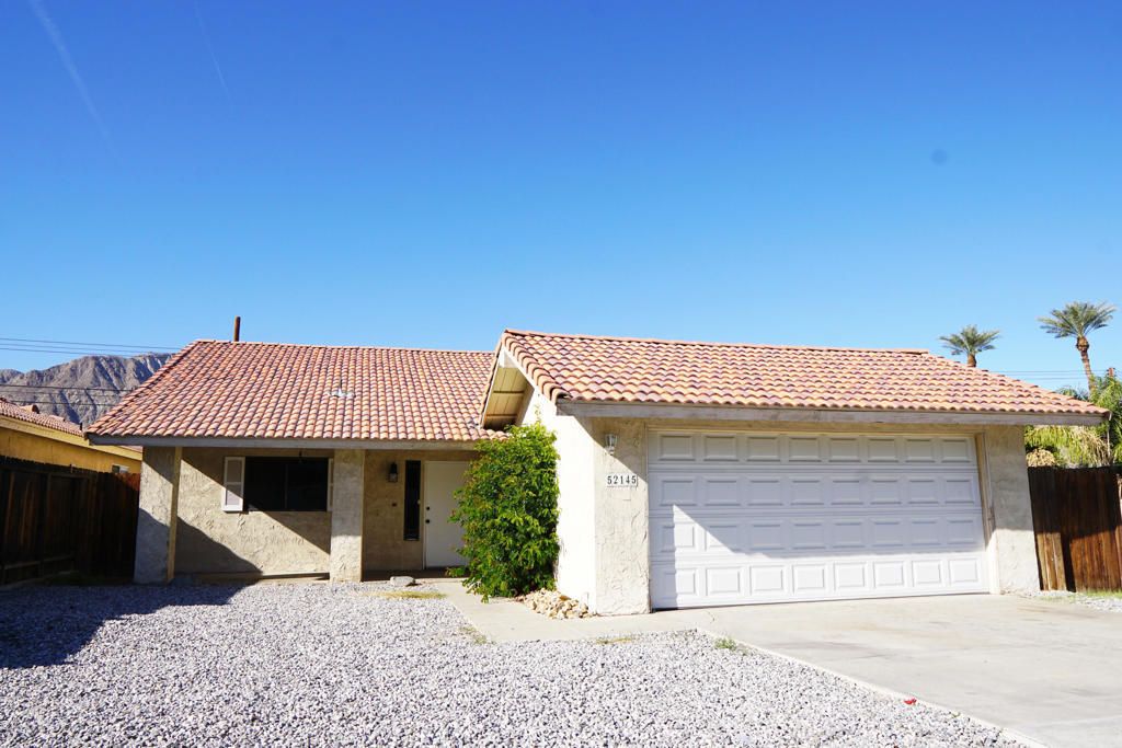 52145 Avenida Bermudas, La Quinta
