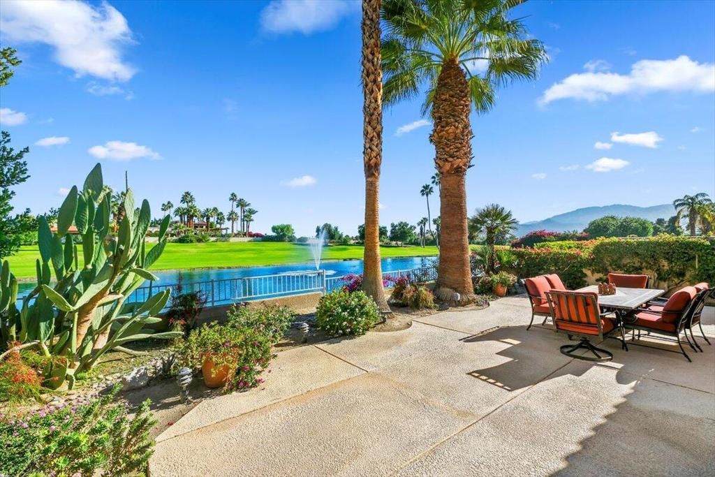 121 Kavenish Drive, Rancho Mirage