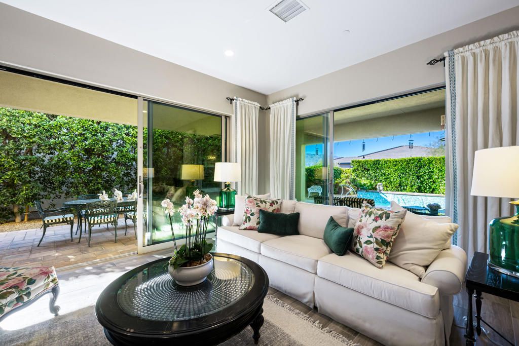 51225 Clubhouse Drive, Indio