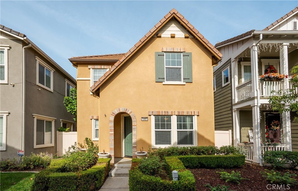 Photo of Listing #CV25279154