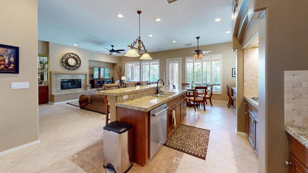 80895 Gentle Breeze Drive, Indio
