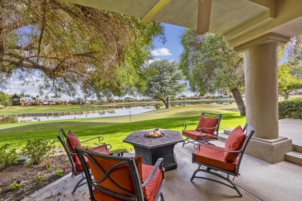 54368 Inverness Way, La Quinta